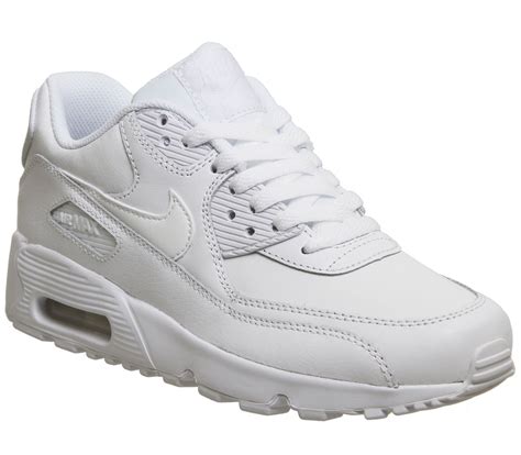 nike air max 90 weiß damen|nike air max 90 sale.